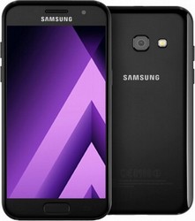 Замена дисплея на телефоне Samsung Galaxy A3 (2017) в Белгороде